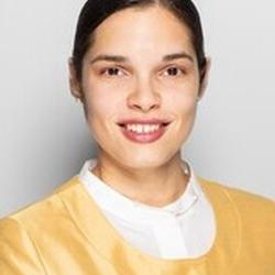 Evelyn Batista