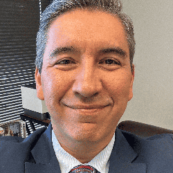 David A. Canales
