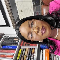 Chinenye Iweze