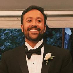 Anuj Gupta