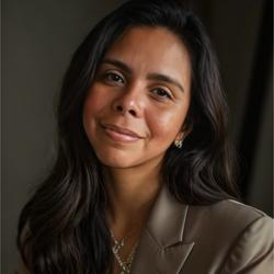 Glenda J Santiago Marrero