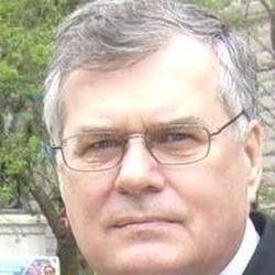 Robert S. Sikorski