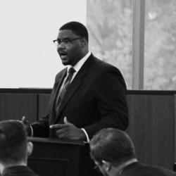Lowell McCluney