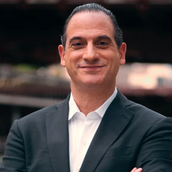 Walid J Tamari