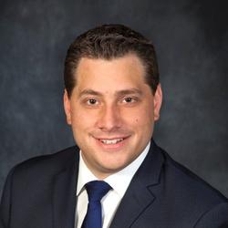 Keith Pedrani