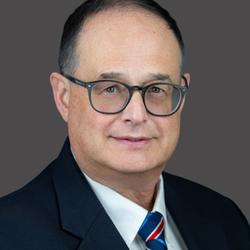 Keith McWha