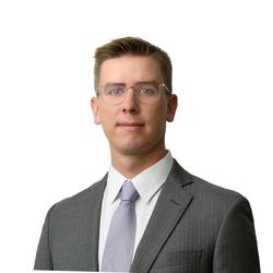 Patrick Driscoll