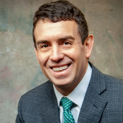 W. Rob Heroy