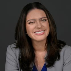 Claudia Moncarz