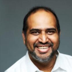 Darshan Kulkarni