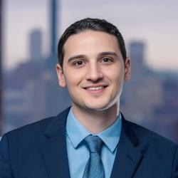 David I Mizrahi