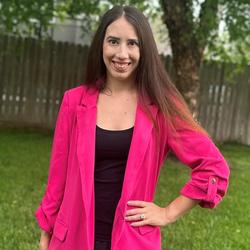 Tess Sanford Ramirez
