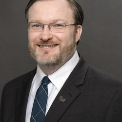 Jonathan D. Harwell