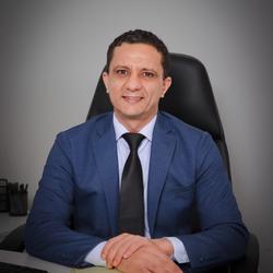 Mostafa Aitouakrim, Esq.