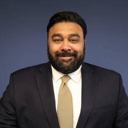 Aditya Ezhuthachan, Esq.