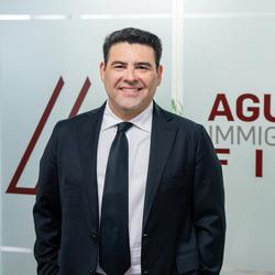 Nicolas Aguado