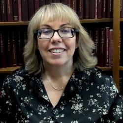 Kristine P. Romano