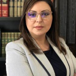 Yvette Gabrielian