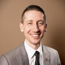 Aaron Viscichini