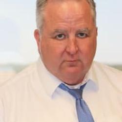 Brian Leininger