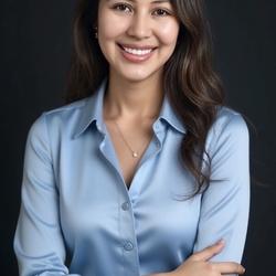 April Paredes