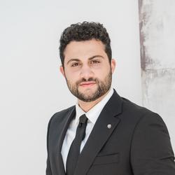 Nathan Nima Shamtoub