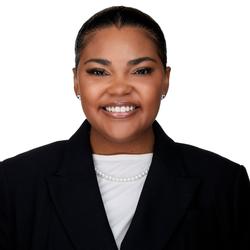 Jasmine Williams