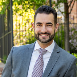 Chris Tzortzis