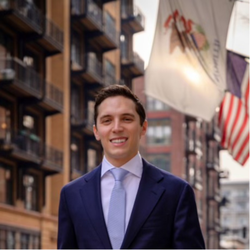 Oliver P. Shindler