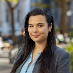 Anita Rojas Carroll (me)