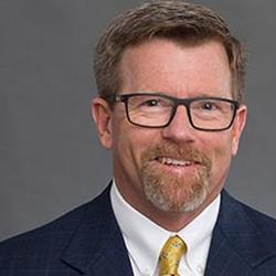 Bruce B. Humphrey