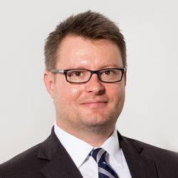 Bret D. Hembd
