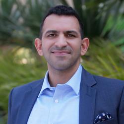 Benjamin Eshaghian