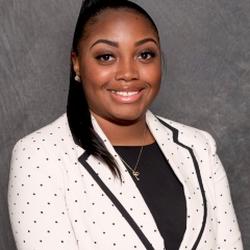 Alecia Reeves