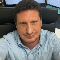 Joseph D. Turano