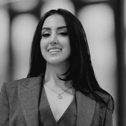 Lilian Avedian