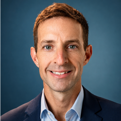 Michael Harman