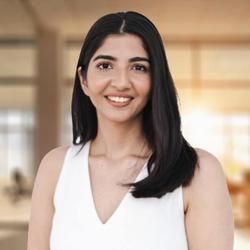 Rashmi Bishnoi