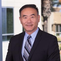 Andrew S. Cho