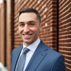 Evan Tegtmeier