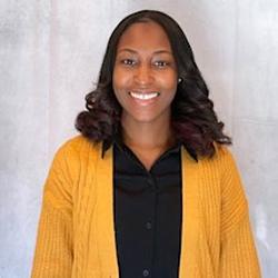 Jasmin A. McCray