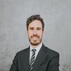 David F. Garcia