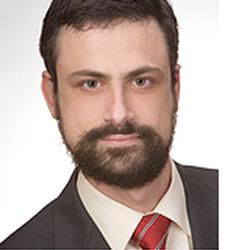 Jared Beck