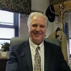 William H Ridings Jr