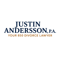Justin Andersson, P.A