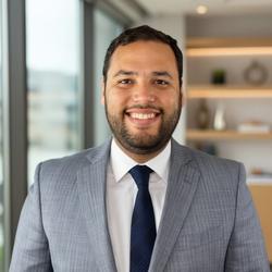 Jesse Diaz, Esq.