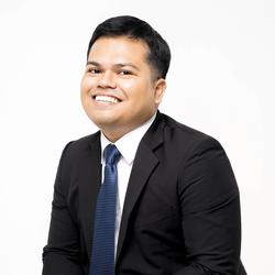 SAIFUL AKMAL SUHAIMI