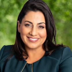 Shadi Ala’i Shaffer