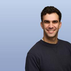 Adam Yohanan