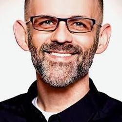 Jeffrey Harper